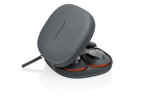 Bowers & Wilkins Px8 McLaren Edition Over-Ear Wireless Noise Cancelling Headphones - Gray BUY IN SOUTH AFRICA