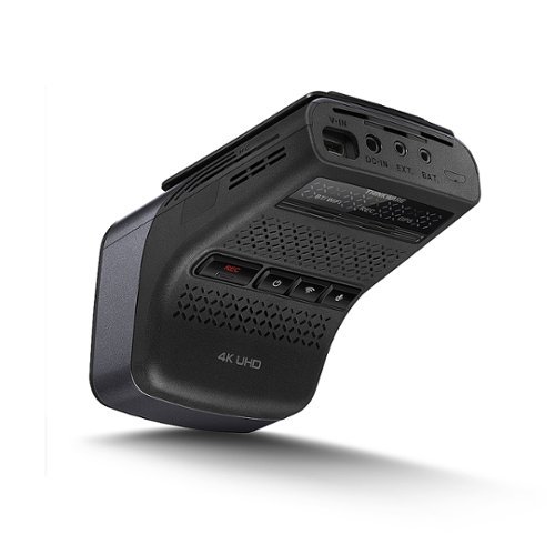 Thinkware Dash Cam U3000 4K UHD ドラレコ 6552793ld.jpg