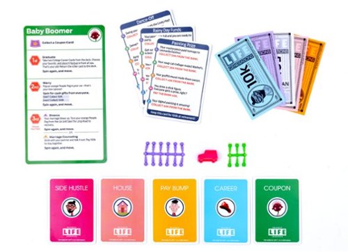 Joy for All Game of Life Generations WORLDWIDE DELIVERY