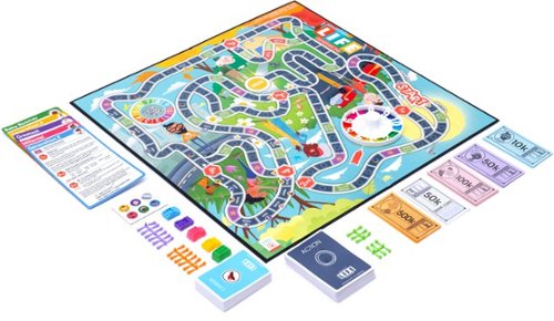 Joy for All Game of Life Generations GLOBAL SHIPPING