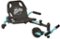 Razor - Crazy Cart Shuffle Self-Propelled Go-Kart-Front_Standard