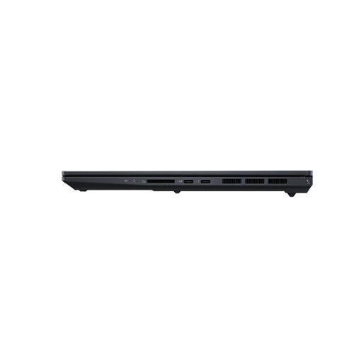 ASUS ZENBOOK PRO 14 120HZ OLED TOUCH LAPTOP - INTEL 13 GEN CORE I9 WITH 32GB MEMORY - NVIDIA GEFORCE RTX 4070 - 1TB SSD - TECH BLACK BUY IN MIDDLE EAST