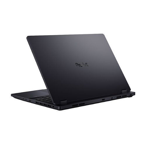 ASUS ProArt Studiobook 16 OLED Touch Laptop - Intel 13 Gen Core i9 with 32GB RAM - NVIDIA GeForce RTX 4060 - 1TB SSD - Mineral Black BUY IN EUROPE