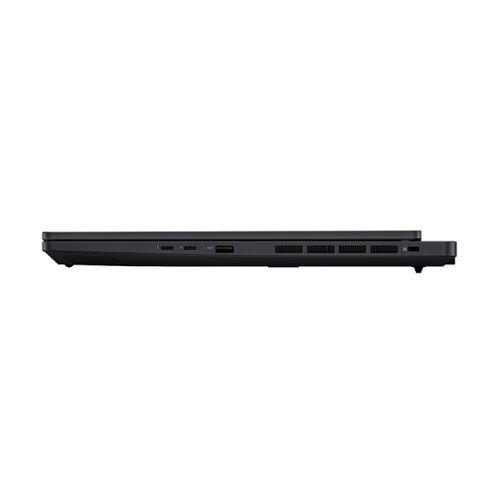 ASUS ProArt Studiobook 16 OLED Touch Laptop - Intel 13 Gen Core i9 with 32GB RAM - NVIDIA GeForce RTX 4060 - 1TB SSD - Mineral Black WHERE TO BUY