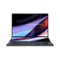 ASUS - Zenbook Pro 14.5" WQXGA 120Hz Touch Laptop - Intel 13 Gen Core i9 with 32GB Memory - NVIDIA RTX 4060 8GB - 1TB SSD - Black-Front_Standard