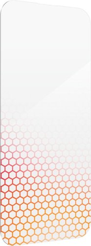 ZAGG Apple iPhone 15 Plus Glass XTR Screen Protector