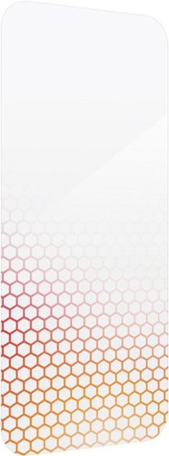 ZAGG Apple iPhone 15 Pro Glass XTR Screen Protector