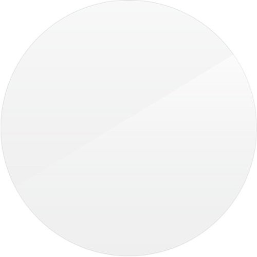 ZAGG InvisibleShield Ultra Eco Anti-microbial Screen Protector for Samsung Galaxy Watch6 Classic 43mm - Clear WORLDWIDE DELIVERY