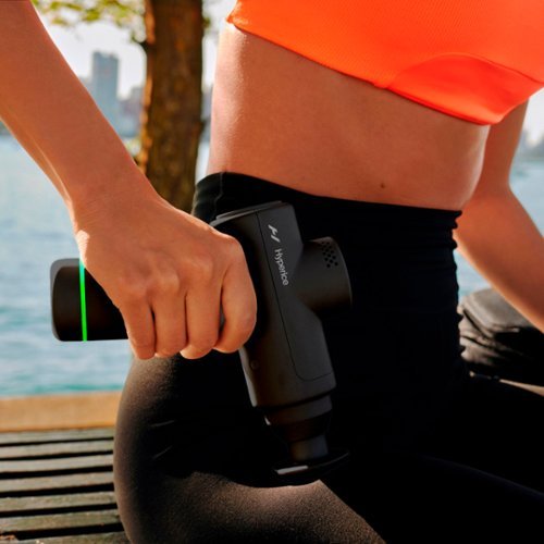 Hyperice Hypervolt Go 2 - Black WHERE TO BUY