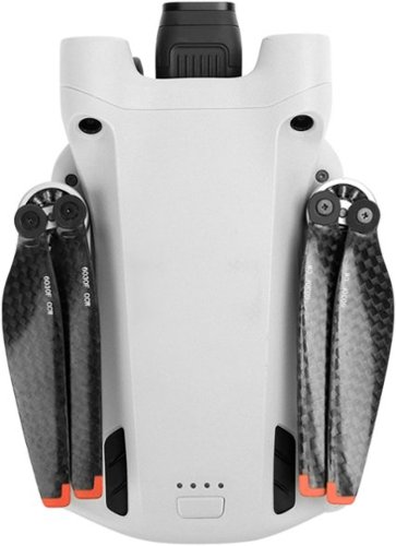 Digipower Carbon-Fiber Propellers for DJI Mini 3 & Mini 4 Pro (8-Count) - Black BUY ONLINE