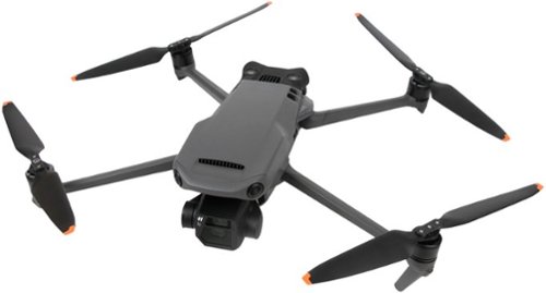 Digipower Propellers For DJI Mavic 3 Pro / Mavic 3 Classic/ Mavic 3 (4-Count) - Black HOW TO BUY