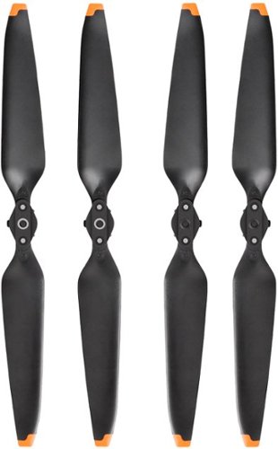 Digipower Propellers For DJI Mavic 3 Pro / Mavic 3 Classic/ Mavic 3 (4-Count) - Black BUY ONLINE