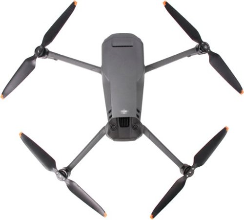 Digipower Propellers For DJI Mavic 3 Pro / Mavic 3 Classic/ Mavic 3 (4-Count) - Black BUY IN AUSTRALIA