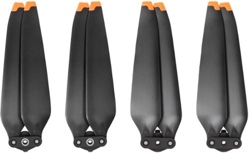 Digipower Propellers For DJI Mavic 3 Pro / Mavic 3 Classic/ Mavic 3 (4-Count) - Black BUY IN SINGAPORE