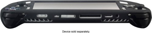 Insignia™ Bumper Case for ROG Ally - Black WHERE TO BUY