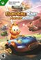 Garfield Kart - Furious Racing - Xbox Series X, Xbox Series S, Xbox One [Digital]-Front_Standard 
