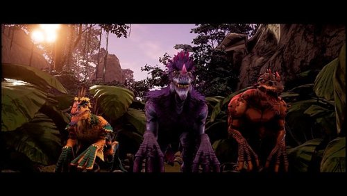 GameMill Entertainment Skull Island: Rise of Kong - Nintendo Switch WORLDWIDE DELIVERY