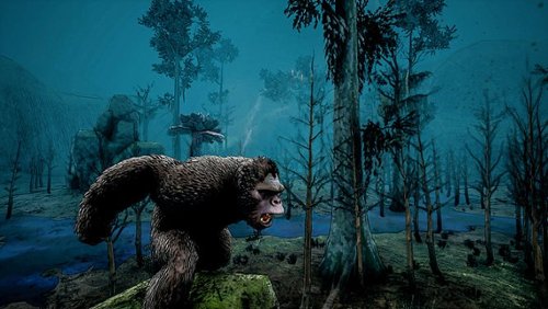 GameMill Entertainment Skull Island: Rise of Kong - Nintendo Switch BUY IN EUROPE