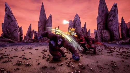 GameMill Entertainment Skull Island: Rise of Kong - Nintendo Switch BUY IN SINGAPORE