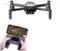 EXO Drones - Cinemaster 2 Drone and Remote Control (Android and iOS compatible) - Gray-Front_Standard