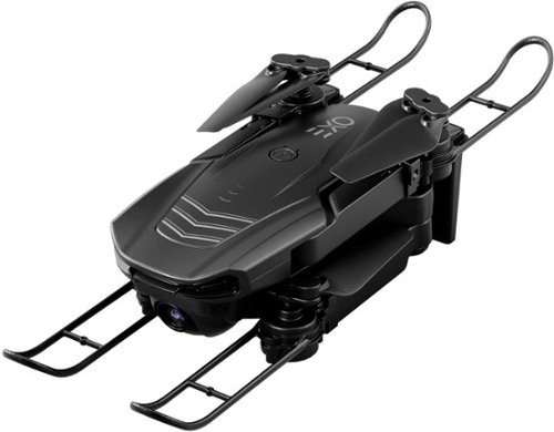Exo top tech drones