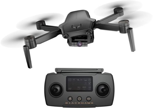 EXO Drones - Mini Drone and Remote Control