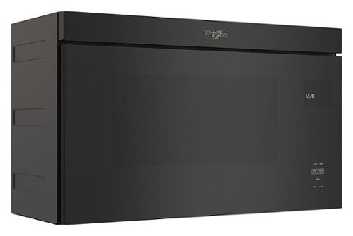 WMMF5930PV by Whirlpool - 1.1 Cu. Ft. Flush Mount Microwave with