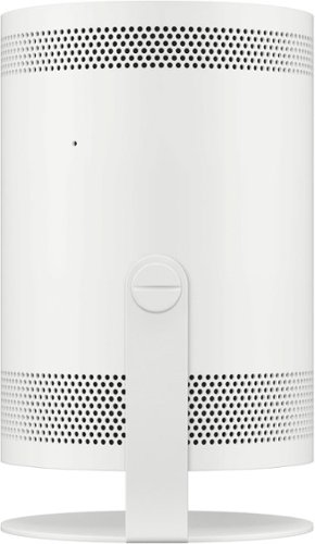 Samsung The Freestyle 2nd Gen with Gaming Hub FHD HDR Smart Portable Projector - White WHERE TO BUY