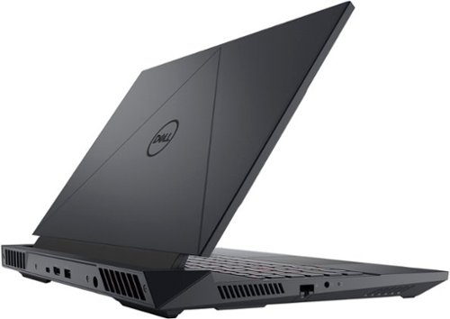 Dell G15 15.6 Gaming Laptop - AMD Ryzen 5 7640HS - NVIDIA GeForce RTX 3050 - 16GB Memory - 1TB SSD - Dark Shadow Gray BUY IN SINGAPORE