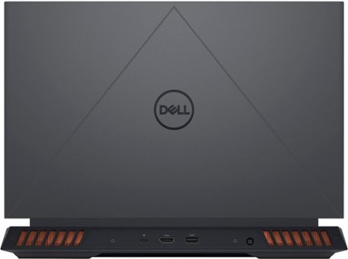 Dell G15 15.6 Gaming Laptop - AMD Ryzen 5 7640HS - NVIDIA GeForce RTX 3050 - 16GB Memory - 1TB SSD - Dark Shadow Gray BUY IN DUBAI