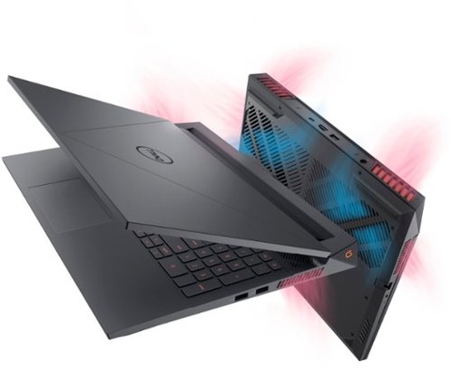 Dell G15 15.6 Gaming Laptop - AMD Ryzen 5 7640HS - NVIDIA GeForce RTX 3050 - 16GB Memory - 1TB SSD - Dark Shadow Gray GLOBAL SHIPPING
