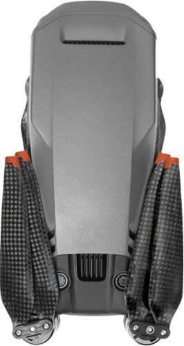 Digipower Mavic 3 Carbon Fiber Propeller for DJI Mavic 3 (4-Count) - Black WHERE TO BUY