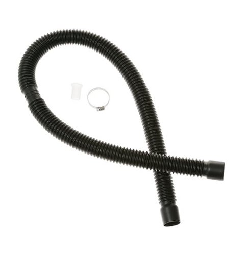 Drain Hose Extension Kit for GE Profile Combo PFQ97HSPVDS (Optional)