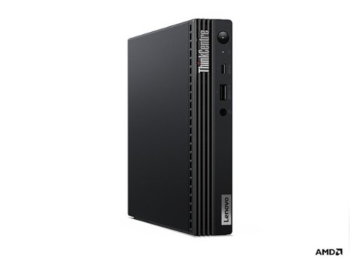 Lenovo ThinkCentre M75q Gen 2 Desktop AMD Ryzen 7 PRO 5750GE