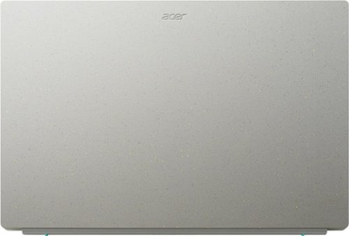 Acer -Aspire Vero-15.6” Full HD Eco-Friendly Laptop- Intel i5-1335U with 8GB LPDDR5- 512GB PCIe Gen4 SSD - Cobblestone Gray SHOP ONLINE