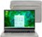 Acer - Aspire Vero - 15.6” Full HD Laptop - Intel i7-1355U with 16GB LPDDR5 - 512GB PCIe Gen4 SSD - Cobblestone Gray-Front_Standard 
