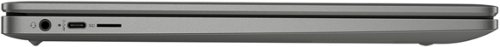HP 15.6 Full HD Chromebook Plus Laptop with Google AI - Intel Core i3 - 8GB Memory - 128GB UFS - Mineral Silver WHERE TO BUY