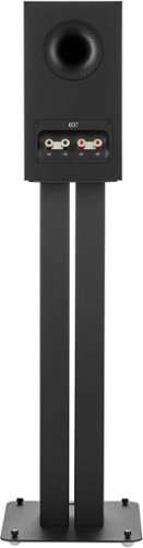 Bowers & Wilkins 607 S3 Series Bookshelf Speaker with 1