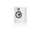 Bowers & Wilkins - 606 S3 Series Bookshelf Speaker with 1" Tweeter and 6.5" Midbass (Pair) - White-Front_Standard