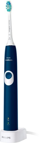 Philips Sonicare ProtectiveClean 4100 - Navy
