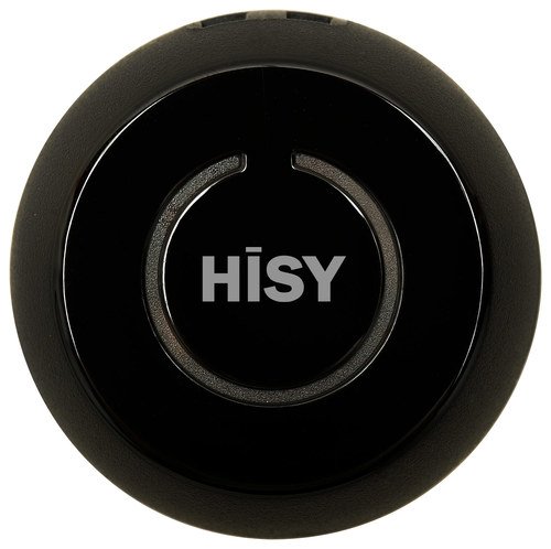  HISY - Wireless Camera Remote for Select Apple® iPhone®, iPad® and iPod® Models - Black