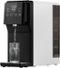 Waterdrop - N1 Countertop Reverse Osmosis Water Dispenser - Black and White-Angle_Standard
