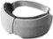 Sharper Image - RealTouch Eye Mask, Hot + Cold Massager - Gray-Angle_Standard
