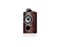 Bowers & Wilkins - 805 D4 Signature 6” 2-Way Bookshelf Loudspeaker (Each) - California Burl Gloss-Front_Standard
