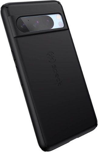 Speck ImpactHero Slim Case for Google Pixel 8 Pro - Black GLOBAL SHIPPING