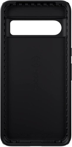 Speck ImpactHero Slim Case for Google Pixel 8 Pro - Black HOW TO BUY