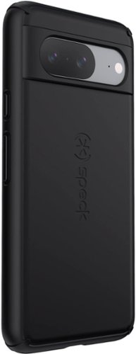 Speck ImpactHero Slim Case for Google Pixel 8 - Black WORLDWIDE DELIVERY