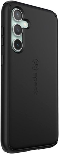 Speck ImpactHero Slim Case for Samsung Galaxy S23 FE - Black WORLDWIDE DELIVERY