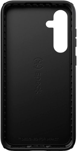 Speck ImpactHero Slim Case for Samsung Galaxy S23 FE - Black HOW TO BUY