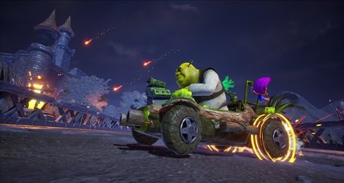 GameMill Entertainment DreamWorks All-Star Kart Racing - Nintendo Switch SHOP ONLINE
